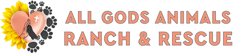 All Gods Animal Ranch & Rescue